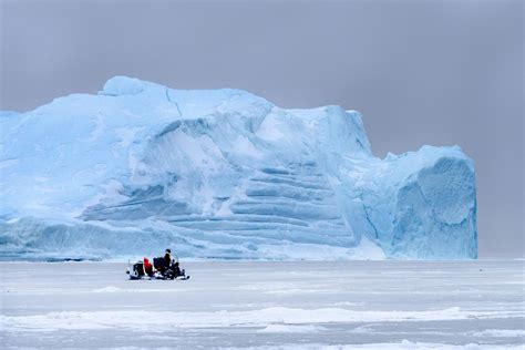 5 Reasons It's Worth It To Visit The Most Isolated Town In Greenland | Visit Greenland