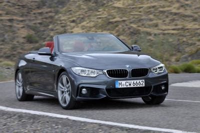 BMW F33 4 Series Cabrio 420i specs, dimensions