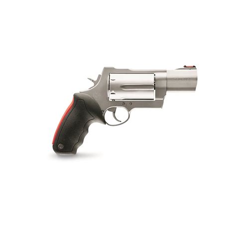 Taurus 513 Raging Judge, Revolver, .454 Casull./.410 Bore/.45 Colt, 3 ...