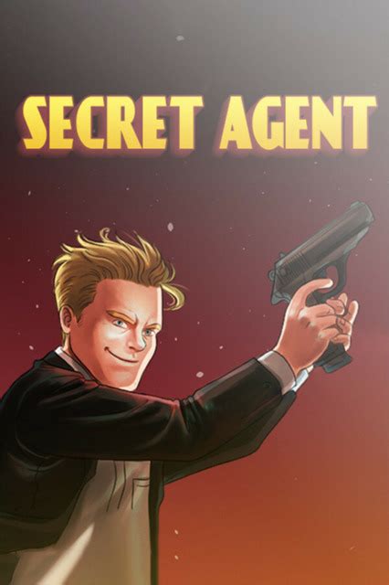 Secret Agent Characters - Giant Bomb