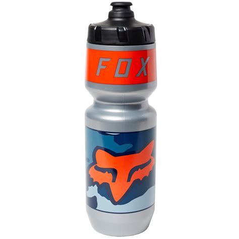 Fox 26oz Purist Water Bottle | Jenson USA