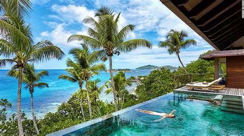 Seychelles resorts: 8 of the best | CNN Travel