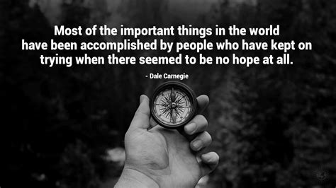 15 Quotes on Hope That Will Restore Your Faith in Humanity