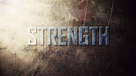 🔥 [50+] Strength Wallpapers | WallpaperSafari