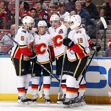 Calgary Flames Daily: Six-game win streak, in a good spot