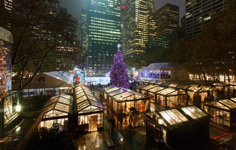 Bryant Park Holiday Market Dates 2024 - Collen Marena