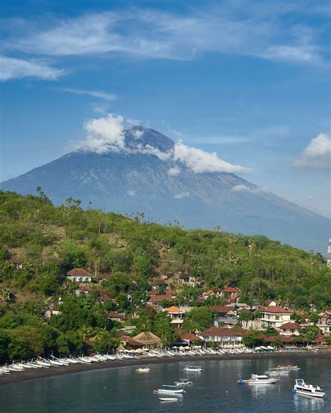 "They are right: Amed is dive central...!" Amed Beach, Bali