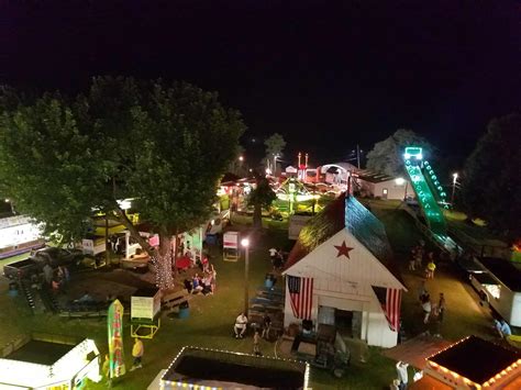 The Ultimate Guide to Western Pennsylvania Fairs