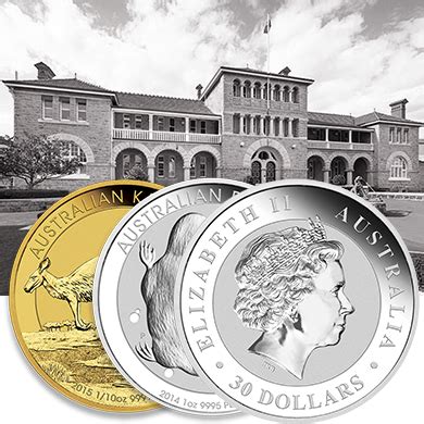 Perth Mint Bullion for Sale | Pacific Precious Metals | Page 19 of 29