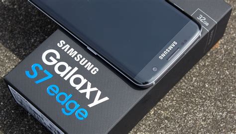 Review Samsung Galaxy S7 Edge SPECIFICATIONS, ADVANTAGES, DISADVANTAGES ...