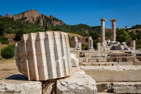 Gordion in Turkey: City of King Midas and the Golden Touch