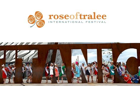 Rose of Tralee