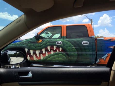 This Florida Gators Fan Is Highly Dedicated