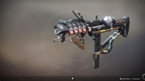 Season of Arrivals god rolls - Destiny 2 | Shacknews