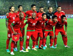 Giới Thiệu Đội Tuyển Bóng Đá Quốc Giá Indonesia Năm 2020