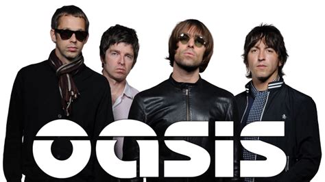 Oasis | TheAudioDB.com