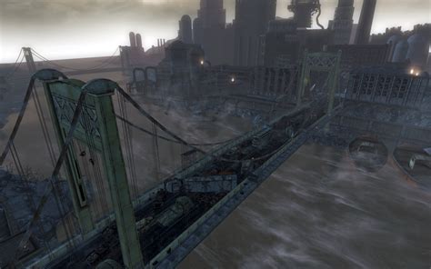 The Pitt Bridge - The Vault Fallout Wiki - Everything you need to know about Fallout 76, Fallout ...