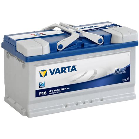 "CMF58043" - VT BATTERIES