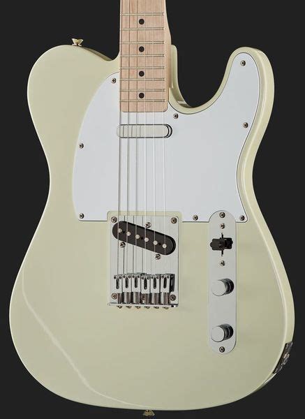 Squier Affinity Series Telecaster Arctic White - Skroutz.gr