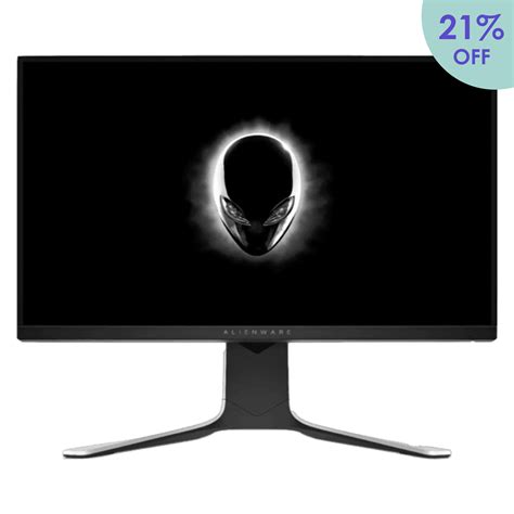 DELL Alienware 27 Gaming Monitor (AW2720HF) - 8excite+ | Malaysia's No. 1 Group Buy Community ...