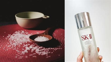 What Exactly is SK-II Pitera Made From? Is It Real? And What Does It Do? - The Singapore Women's ...