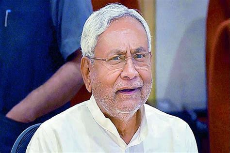 Nitish Kumar Political Move, Silance on Rahul Gandhi, Attended Chhath Celebrations at BJP MLC ...