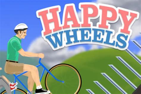 Happy Wheels Unblocked - Unblocked Games 66