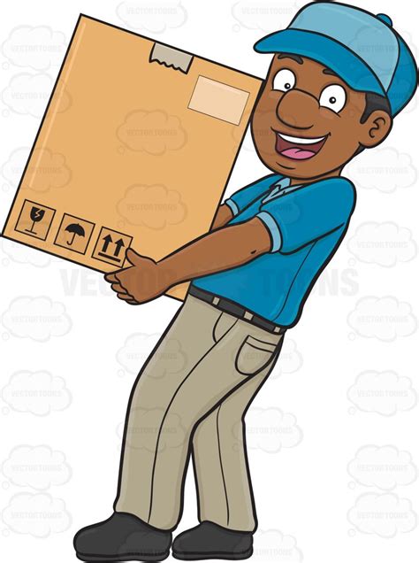 animated ups delivery clipart 10 free Cliparts | Download images on ...