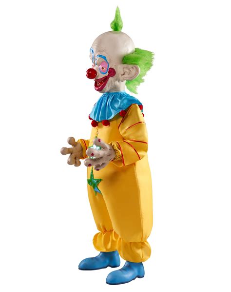 Killer Klowns from Outer Space: Shorty – Spooky Express Halloween Store