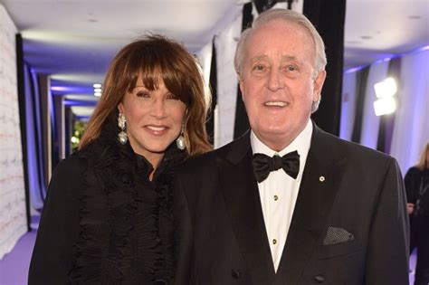 Who is Brian Mulroney's wife, Mila? | The US Sun