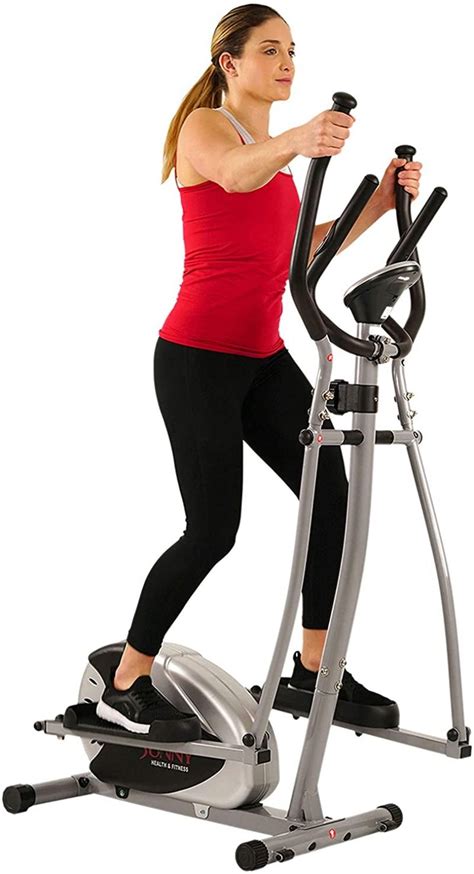 Best Elliptical Machines Under $500: Top 5 Options Reviewed - Best Home ...