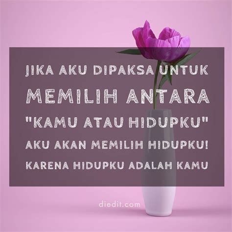 Gambar Kata Kata Romantis Buat Pacar Tersayang Singkat – denah