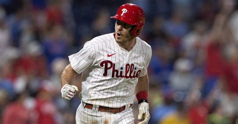 If the Phillies Finally Make the Playoffs, They’ll Have J.T. Realmuto to Thank | FanGraphs Baseball