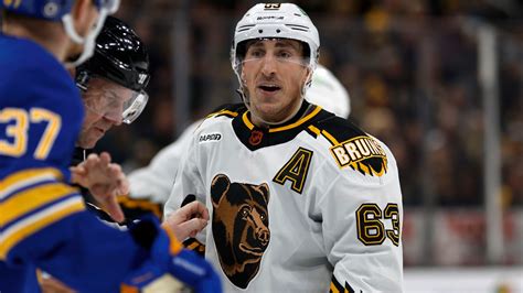 Brad Marchand Injury: Jim Montgomery Gives Extremely Positive Update