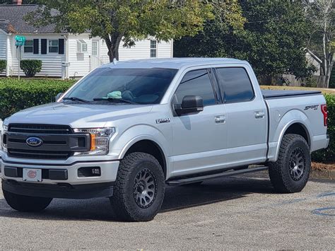 Southeast Fuel vector wheels - Ford F150 Forum - Community of Ford ...