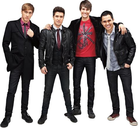 Big Time Rush - Big Time Rush Photo (33237164) - Fanpop