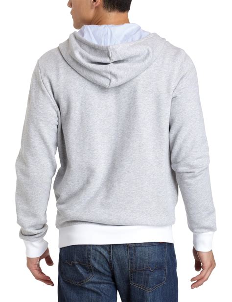 Urban Men's Guide: Trendy Hoodies for this Winter