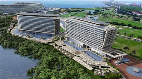 Hyatt Is Opening Two New All-Inclusive Resorts in Cancun