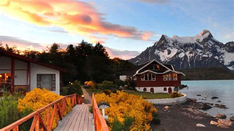 Patagonia, Chile. One day. | Dream vacations, Places to travel, Vacation