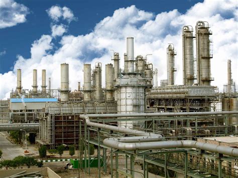 Hegmataneh Petrochem Plant to Start Production in Spring | Financial ...