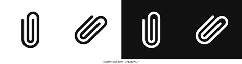 36,779 Paperclip Icon Images, Stock Photos & Vectors | Shutterstock