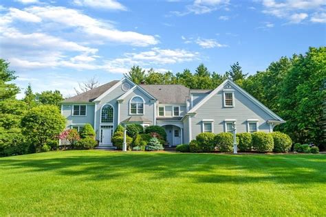 Sudbury, MA Real Estate - Sudbury Homes for Sale | realtor.com®