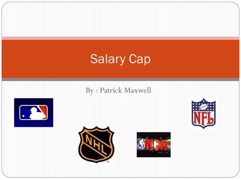 PPT - Salary Cap PowerPoint Presentation, free download - ID:2352879