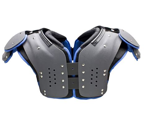 Schutt O2 Pro Adult Football Shoulder Pads - Skill Position | Pads | Football shop Sportrebel