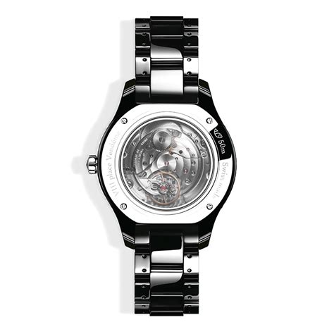 Dior Ladies Grand Bal Automatic // CD124BE3C001 // New - Esteemed Timepieces - Touch of Modern