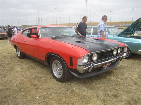 1972 Ford XA Falcon GT - Ford Falcon (Australia) Wikipedia the free ...