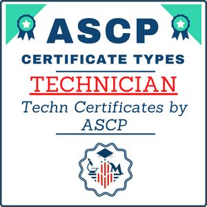 International Medical Laboratory Technician (MLT ASCPi) Certification