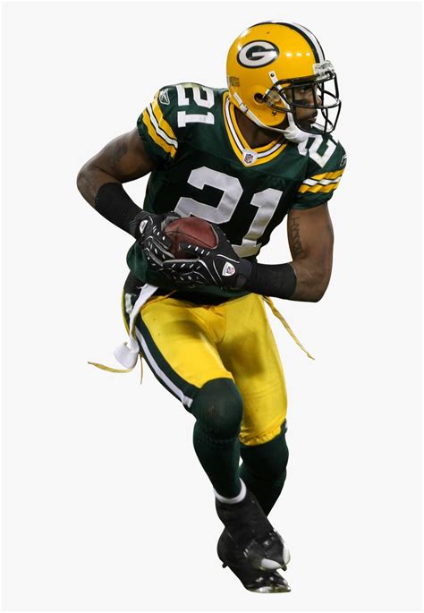 Green Bay Packers Green Bay Packers Players Png - Green Bay Packers Players Png, Transparent Png ...