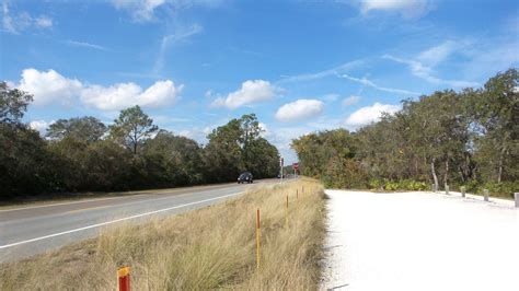 Hiking Blackrock Beach PT 1: The Prickly Savanna - Alexis Chateau