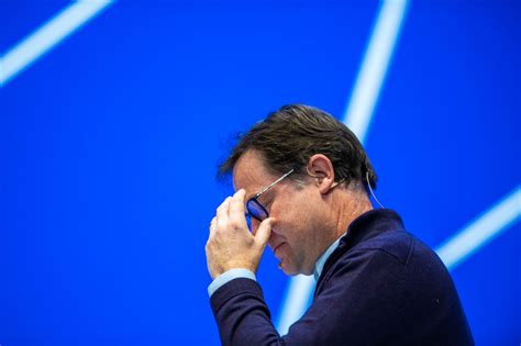 Nick Clegg Spends Sunday Frantically Trying to Save Face(book) | Vanity ...